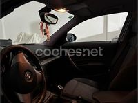 Usado BMW 120 Comfort Edition 163 CV (119 kW) 2006 Azul Utilitario