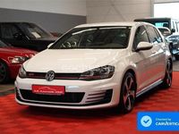 Usado VW Golf VII GTI 230 CV (169 kW) 2016 Blanco Berlina
