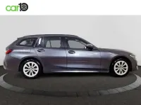 Usado BMW 318 150 CV (110 kW) 2021 Gris Familiar
