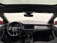 Nuevo Skoda Scala 115 CV (84 kW) 2025 Rojo Utilitario