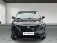 Usado Nissan Ariya Advance 225 kW (306 CV) 2025 Aurora green metalizado SUV