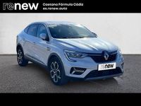Usado Renault Arkana Techno 145 CV (106 kW) 2023 Blanco SUV