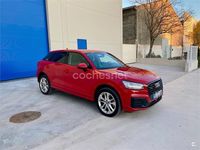 Usado Audi Q2 Sport 150 CV (110 kW) 2018 Rojo SUV
