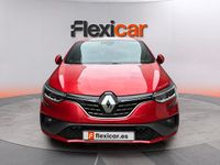 Usado Renault Mégane IV R.S. 160 CV (117 kW) 2021 Beige Berlina