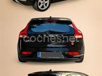 Usado Volvo V40 Kinetic 120 CV (88 kW) 2016 Negro Berlina