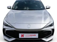 Usado MG MG3 116 CV (85 kW) 2025 Gris Utilitario