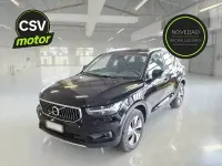 Usado Volvo XC40 Ultimate 262 CV (192 kW) 2021 Negro SUV