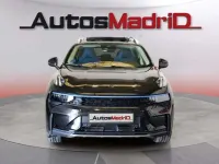 Usado Lynk & Co 01 261 CV (191 kW) 2023 Negro SUV