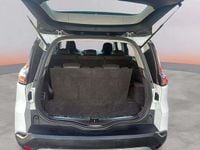 Usado Renault Espace LIMITED 160 CV (117 kW) 2017 Blanco Monovolumen