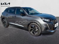 Usado Peugeot 2008 Allure 2022 SUV