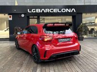 usado Mercedes A250 Sport 4Matic 7G-DCT