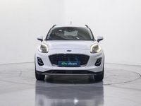 Usado Ford Puma Titanium 125 CV (91 kW) 2020 Blanco SUV