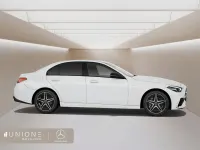 Nuevo Mercedes C300e 306 CV (225 kW) 2025 Blanco Berlina