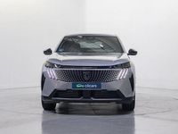 Usado Peugeot 3008 Allure 136 CV (100 kW) 2025 Gris / plata SUV