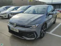 Usado VW Golf VIII GTE 272 CV (200 kW) 2025 Gris / plata Berlina