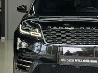 usado Land Rover Range Rover Velar 3.0D R-Dynamic S 4WD Aut. 300