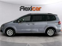 Usado Seat Alhambra Style 150 CV (110 kW) 2022 Gris Monovolumen