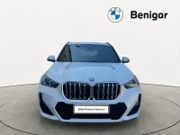 Occasion BMW X1 Comfort Edition 245 PK (180 kW) 2025 Wit SUV