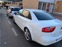 Usado Seat Exeo Sport 143 CV (105 kW) 2009 Blanco Berlina