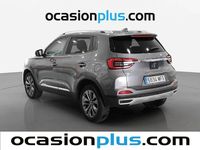 Usado DR DR 4.0 116 CV (85 kW) 2023 Blanco SUV