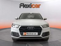 Usado Audi Q5 Premium 204 CV (150 kW) 2020 Blanco SUV