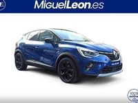 usado Renault Captur Zen Blue dCi 70kW (95CV)