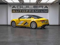 Usado Alpine A110 300 CV (220 kW) 2023 Amarillo Coupe