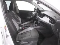 Usado Skoda Kamiq Selection 115 CV (84 kW) 2026 Blanco SUV