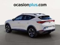 Usado Cupra Formentor 150 CV (110 kW) 2024 Blanco SUV