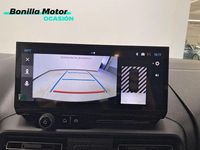 Nuevo Citroën Berlingo 100 CV (73 kW) 2026 Blanco Monovolumen