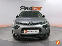 Usado Citroën C4 PureTech 110 CV (80 kW) 2020 Gris / plata Berlina