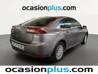 Usado Renault Laguna III 110 CV (80 kW) 2012 Gris