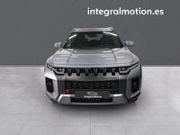Usado KGM Torres 163 CV (119 kW) 2024 Gris SUV