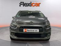 Usado Citroën C4 SpaceTourer Feel 131 CV (96 kW) 2019 Gris Monovolumen