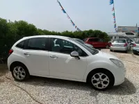 Usado Citroën C3 82 CV (60 kW) 2014 Utilitario