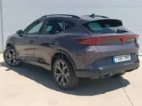 Nuevo Cupra Formentor 150 CV (110 kW) 2026 Violeta / lila SUV