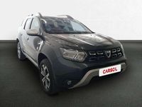Usado Dacia Duster Prestige 101 CV (74 kW) 2021 Gris SUV