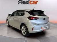 Usado Opel Corsa Elegance 101 HP (74 kW) 2023 Cinzento Citadino
