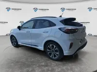 Usado Ford Puma ST-Line 125 HP (91 kW) 2020 Branco SUV