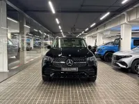 Usado Mercedes GLE350 AMG line 333 CV (244 kW) 2023 Negro obsidiana SUV