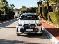 Usado BMW X5 M Sport 489 CV (359 kW) 2025 Blanco SUV