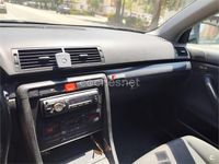 Usado Audi A4 S-Line 130 CV (95 kW) 2002 Gris / plata Berlina