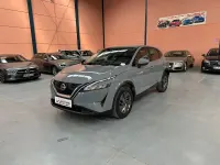 Usado Nissan Qashqai Tekna 158 CV (116 kW) 2023 Beige SUV
