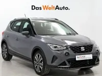 Usado Seat Arona FR 115 CV (84 kW) 2025 SUV
