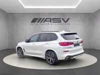 Usado BMW X5 Shadowline 394 CV (289 kW) 2020 Negro SUV