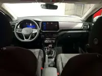 Nuevo VW T-Cross 116 CV (85 kW) 2026 Plateado SUV