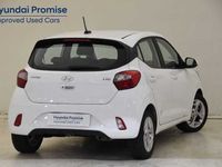 usado Hyundai i10 - 10.284 km 1.0 MPI Klass