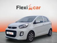 usado Kia Picanto 1.0 CVVT Concept Gasolina en Flexicar Córdoba 2