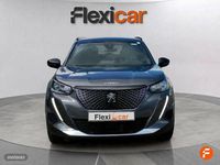 Usado Peugeot 2008 Active 100 CV (73 kW) 2023 Gris SUV