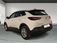 Usado Opel Grandland X Selective 130 CV (95 kW) 2018 Blanco SUV